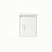 Floating Bathroom Vanity Combo, Wall Mounted Cabinet With Sink & Soft Close Doors For Small Bathrooms Home Essentials