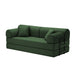 Convertible Sleeper Sofa Bed For Living Room Home Essentials