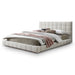 Hudson - Elegant Design Bed Ashcroft Furniture