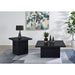 Eldridge - Coffee Table Set With Square Tops Furniture Max