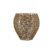 Et3403-18 - Side Table - Gold Matrix Furniture Group