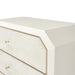 La Rachelle - 5-Drawer Chest - Champagne Michael Amini