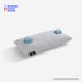 Seatbelt Pillow - Gray Bedgear