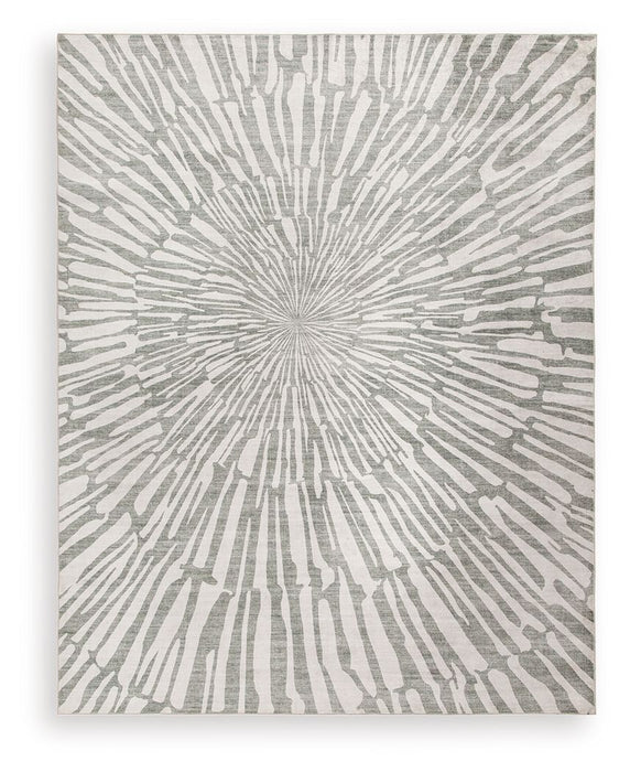 Verland - Washable Rug Signature Design by Ashley®