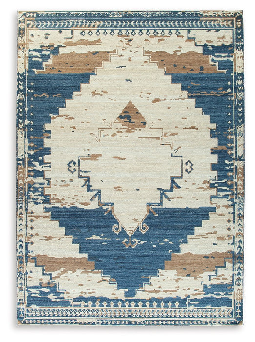 Varnler - Rug Signature Design by Ashley®