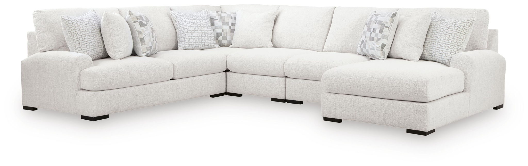 Misty-Lakes - Sectional Signature Design by Ashley®