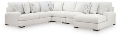 Misty-Lakes - Sectional Signature Design by Ashley®