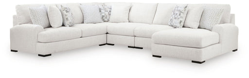 Misty-Lakes - Sectional Signature Design by Ashley®