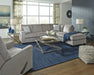 Altari - Sectional With Chaise Signature Design by Ashley®