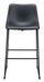 Smart - Bar Chair (Set of 2) Zuo Modern