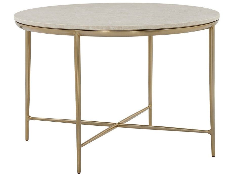 Velora - Amalfi Table For Dining Room Universal Furniture