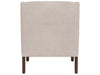 Stella - Slipcover Chair - Special Order - Light Gray Universal Furniture