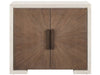 Modern / Mist & Veil - Hall Chest Universal Furniture