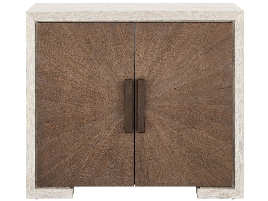 Modern / Mist & Veil - Hall Chest Universal Furniture