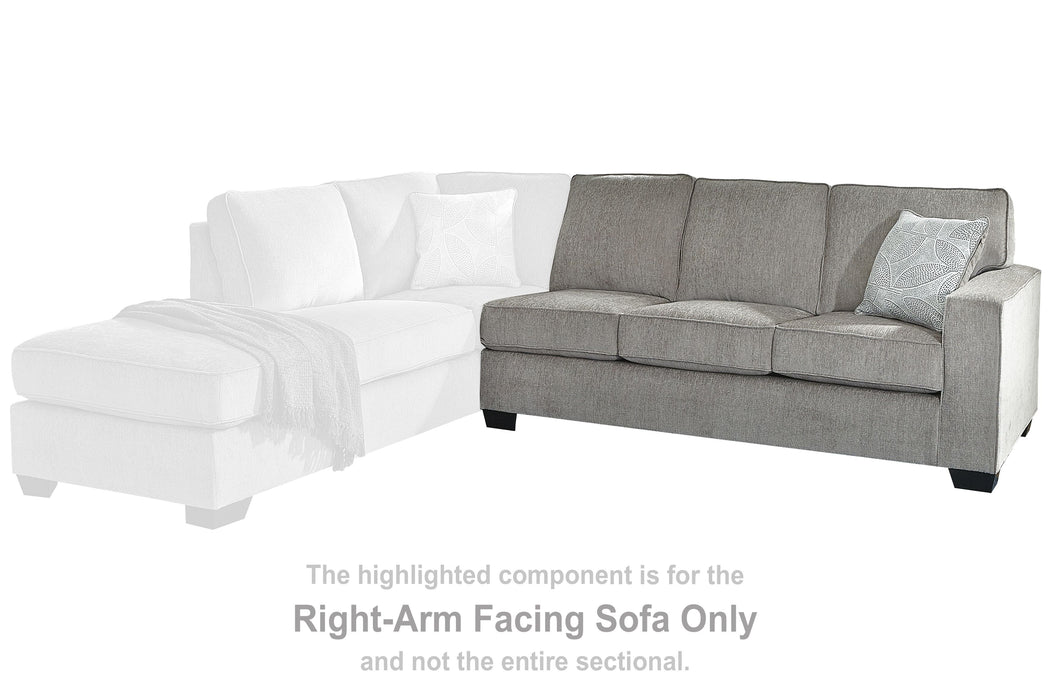 Altari - Alloy - Raf Sofa