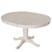 5 Pieces Dining Table And Chairs Set For 4 Persons Hearth and Haven