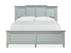 Glenbrook - Complete Panel Bed Magnussen Furniture