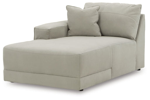 Next-Gen Gaucho - LAF Corner Chaise - Gray Benchcraft®