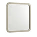 Aria - Mirror - Beige Matrix Furniture Group