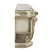 Danae - Dresser - Champagne & Gold ACME
