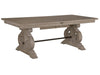 Tinley Park - Extendable Rectangular Dining Table Set Magnussen Furniture