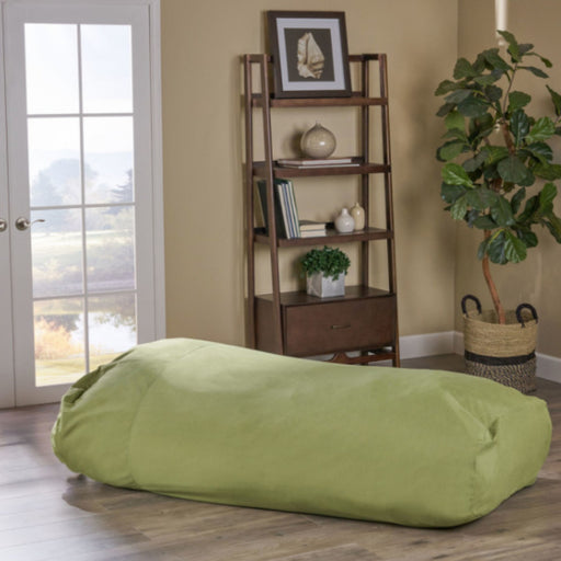 Kasper - Water Resistant Lounger Bean Bag Home Essentials