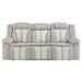 Cruiser - Power Reclining Sofa Matrix Furniture Group