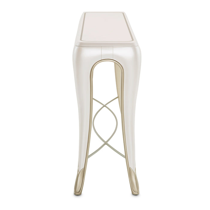 London Place - Table Michael Amini
