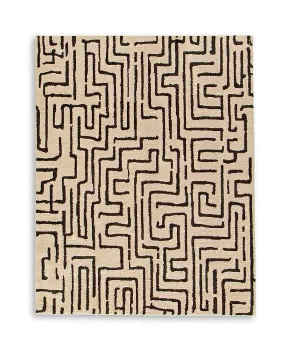 Timworth - Washable Rug Signature Design by Ashley®