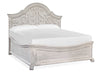 Bronwyn - Shaped Panel Bed Magnussen Furniture