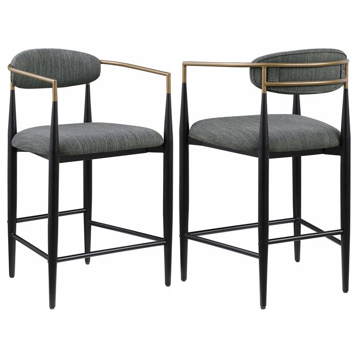 Renfroe - Chair (Set of 2) Furniture Max