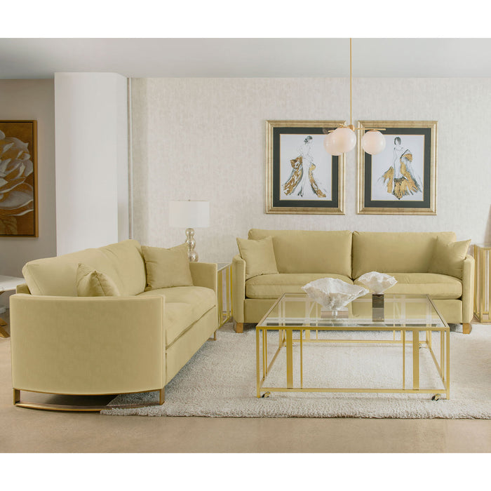 Whittier - Sofa Set Furniture Max