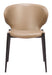 Lino - Dining Chair (Set of 2) - Brown Zuo Modern