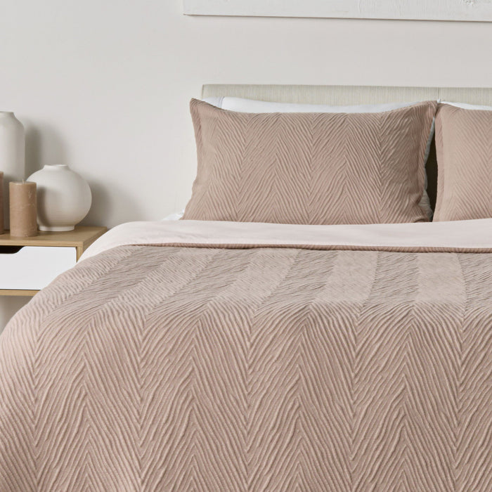 Arrowhead - Duvet & Sham Set Bedgear