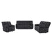Liam - Reclining Set Global Furniture USA
