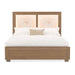 Portrait - Panel Bed Michael Amini