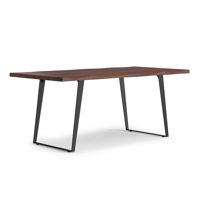 Delta - Handcrafted Dining Table Simpli-Home