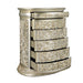 Sorina - Chest - Antique Gold ACME