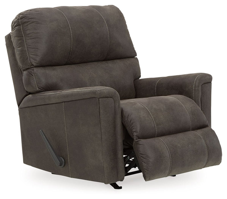 Navi - Rocker Recliner Signature Design by Ashley®