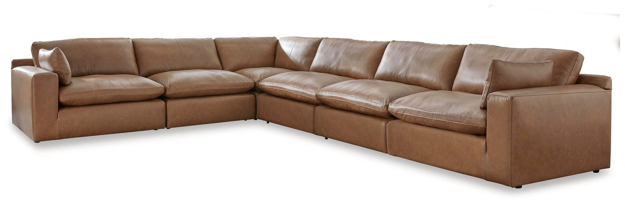 Emilia - Sectional Signature Design by Ashley®