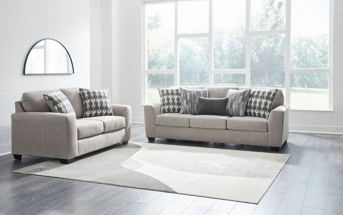 Avenal Park - Living Room Set Signature Design by Ashley®