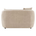 Keith - Loveseat With 2 Pillows ACME