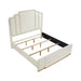 Lexington - Upholstered Bed Matrix Furniture Group