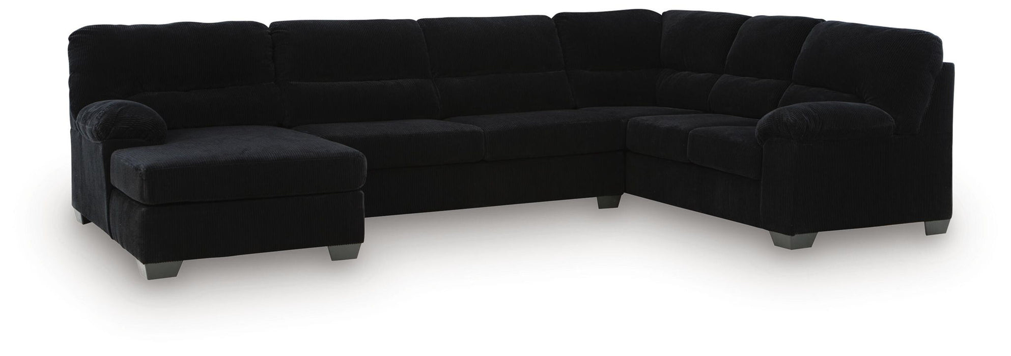 SimpleJoy - Sectional Signature Design by Ashley®