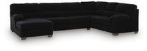 SimpleJoy - Sectional Signature Design by Ashley®