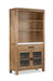 Plum Creek - Display Cabinet Magnussen Furniture