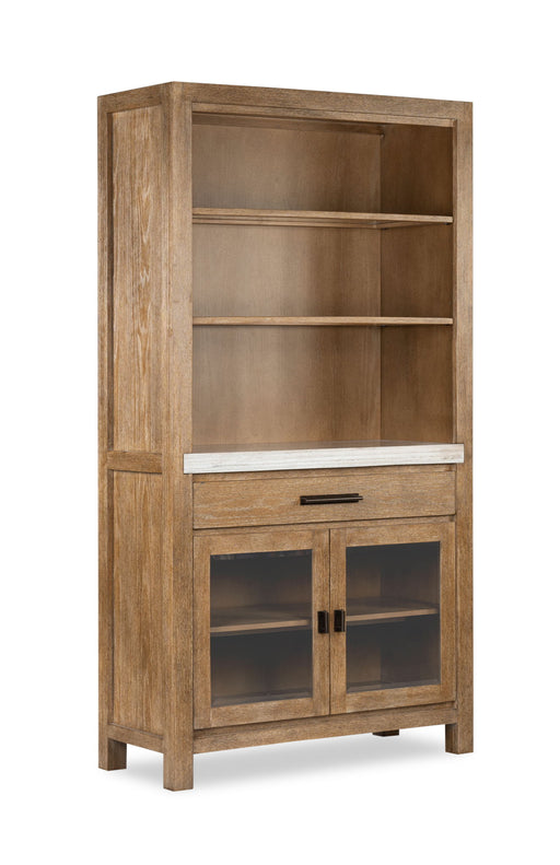 Plum Creek - Display Cabinet Magnussen Furniture