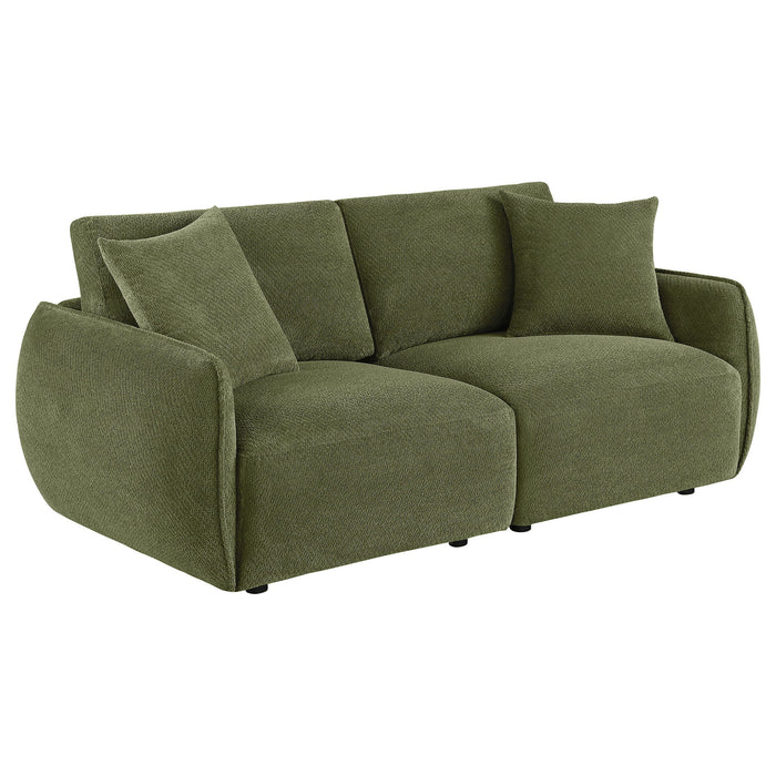 Logan - Modular Loveseat Furniture Max