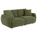Logan - Modular Loveseat Furniture Max