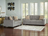 Larimer - Living Room Set Signature Design by Ashley®